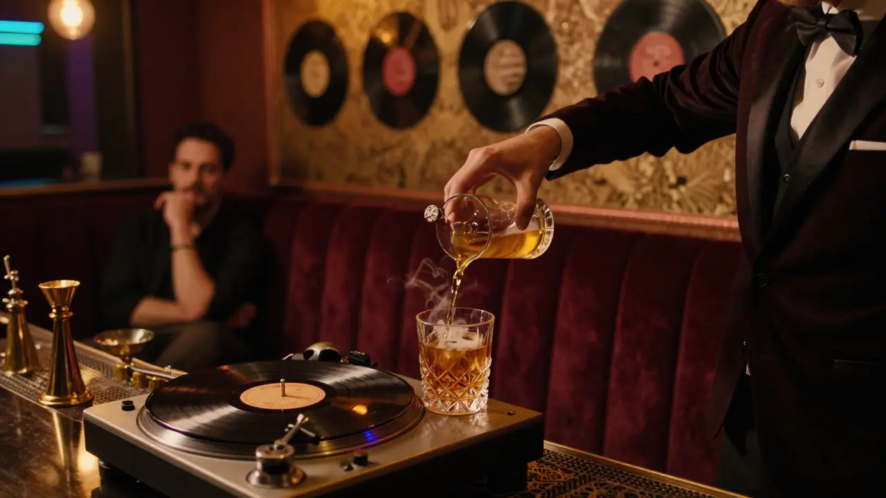 Top 5 Up-and-Coming Nightlife Spots in Abu Dhabi to Watch Out For