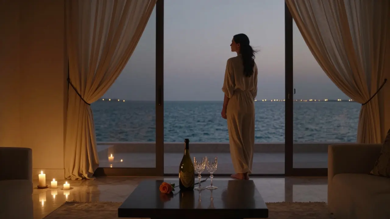 Unforgettable Moments: The Most Luxurious Escort Services in Abu Dhabi