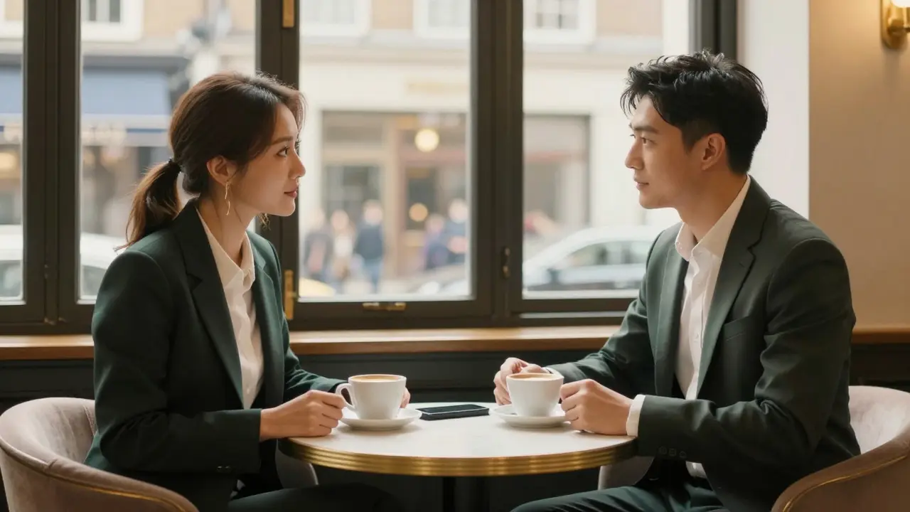 What to Look for in an Escort in London: Key Qualities That Matter