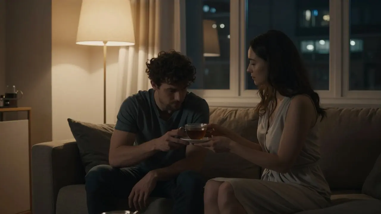 Why Men Are Drawn to Escorts in Berlin