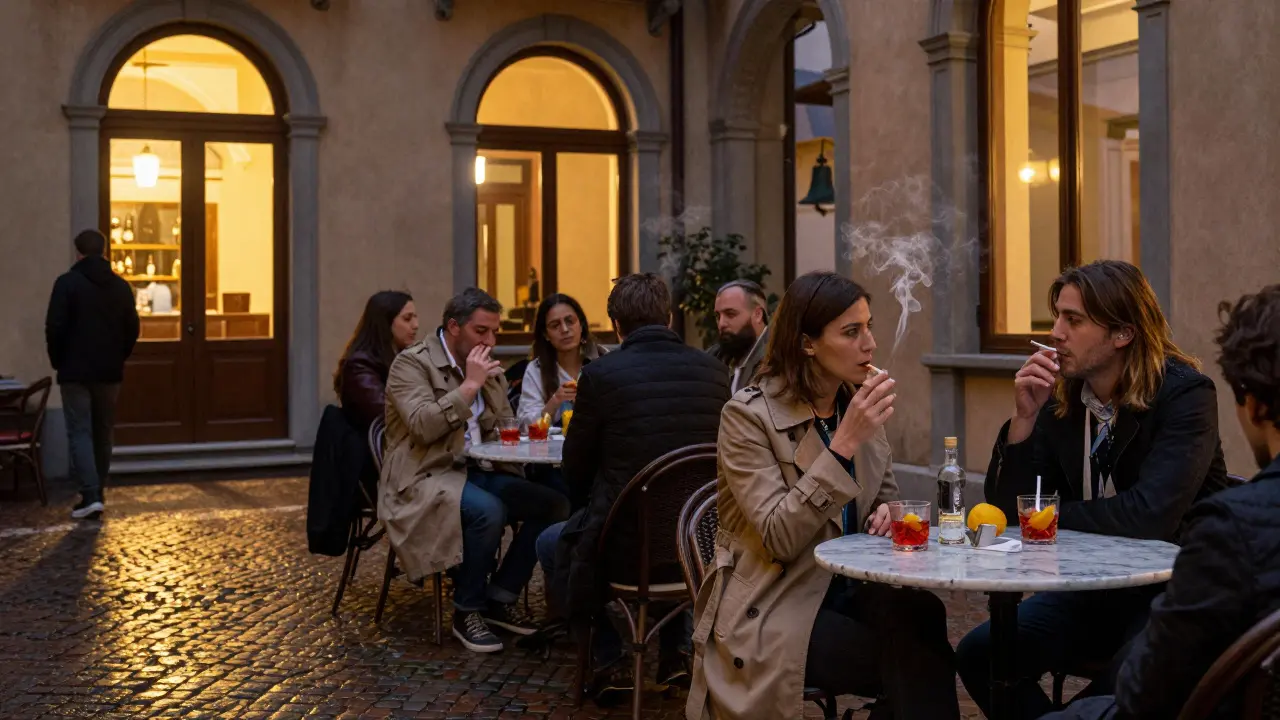 Best Nightlife in Milan: Where to Go After Dark in 2026