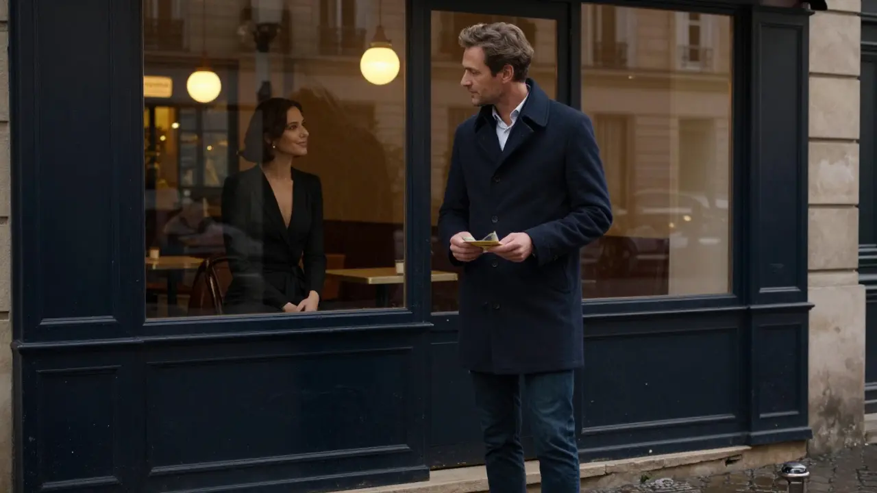 Dating an Escort in Paris: Essential Etiquette and What to Expect