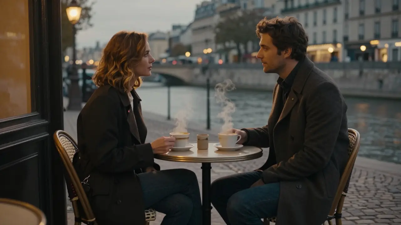 How to Be a Gentleman: Respectful Tips for Dating an Escort in Paris