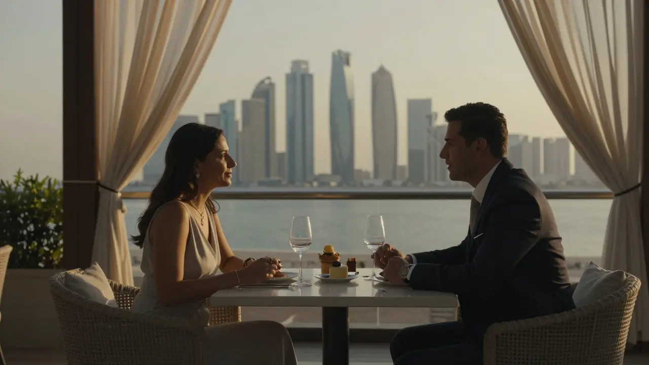 How to Make Your Experience with an Escort in Abu Dhabi Extraordinary