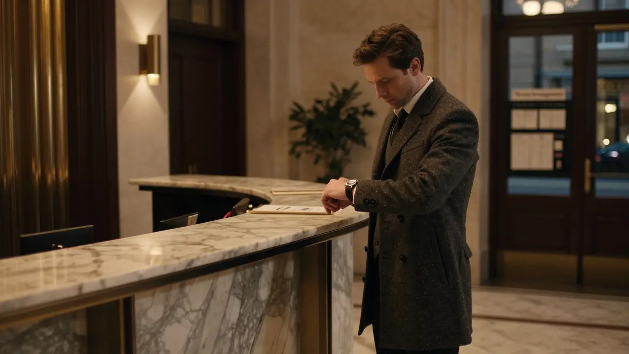 How to Plan the Perfect Evening with an Escort in London