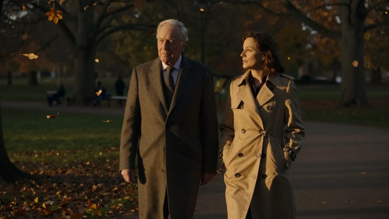 The Best Kept Secrets of London's High-Class Escort Scene