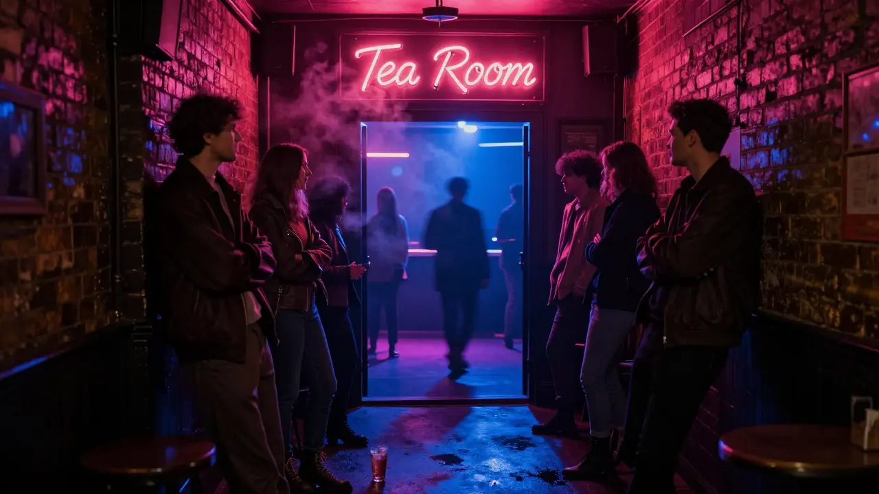 The Best Nightlife in London: Where to Party Like a Local