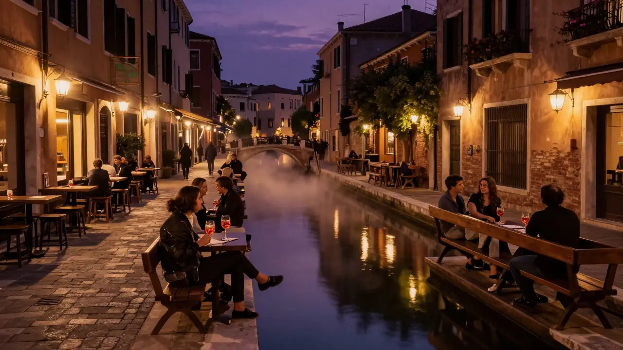 The Best Nightlife in Milan: Where to Party Like a Local