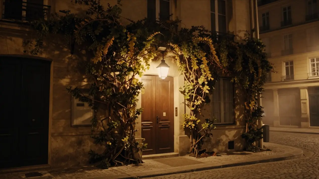 The Best Underground Nightlife Spots in Paris