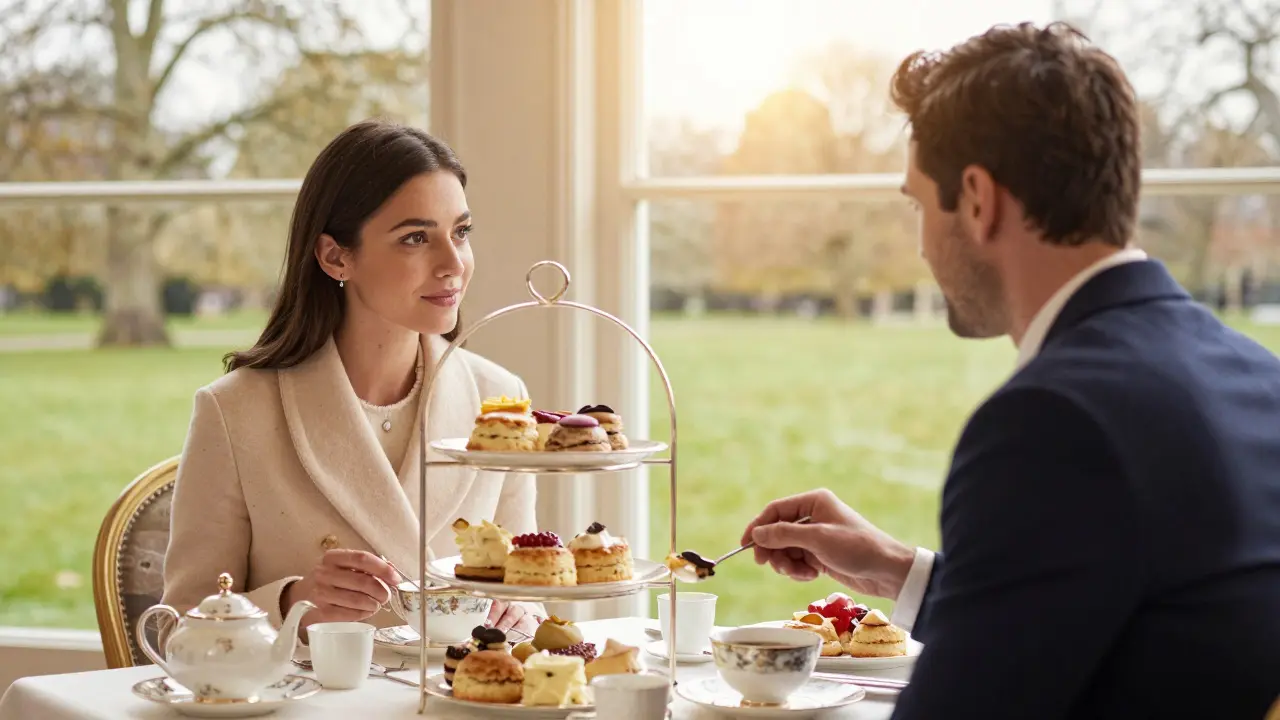 The Escort in London Bucket List: Must-Do Experiences for Every Client