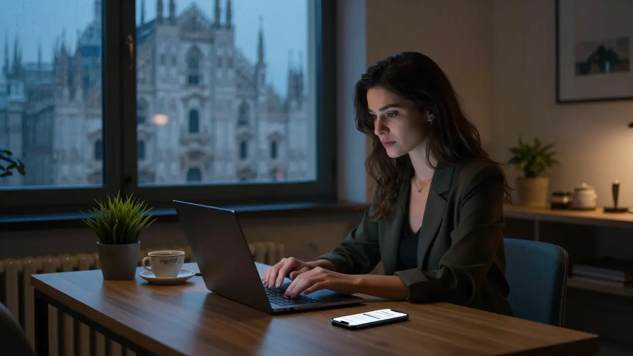 The Future of the Escort Industry in Milan: What to Expect