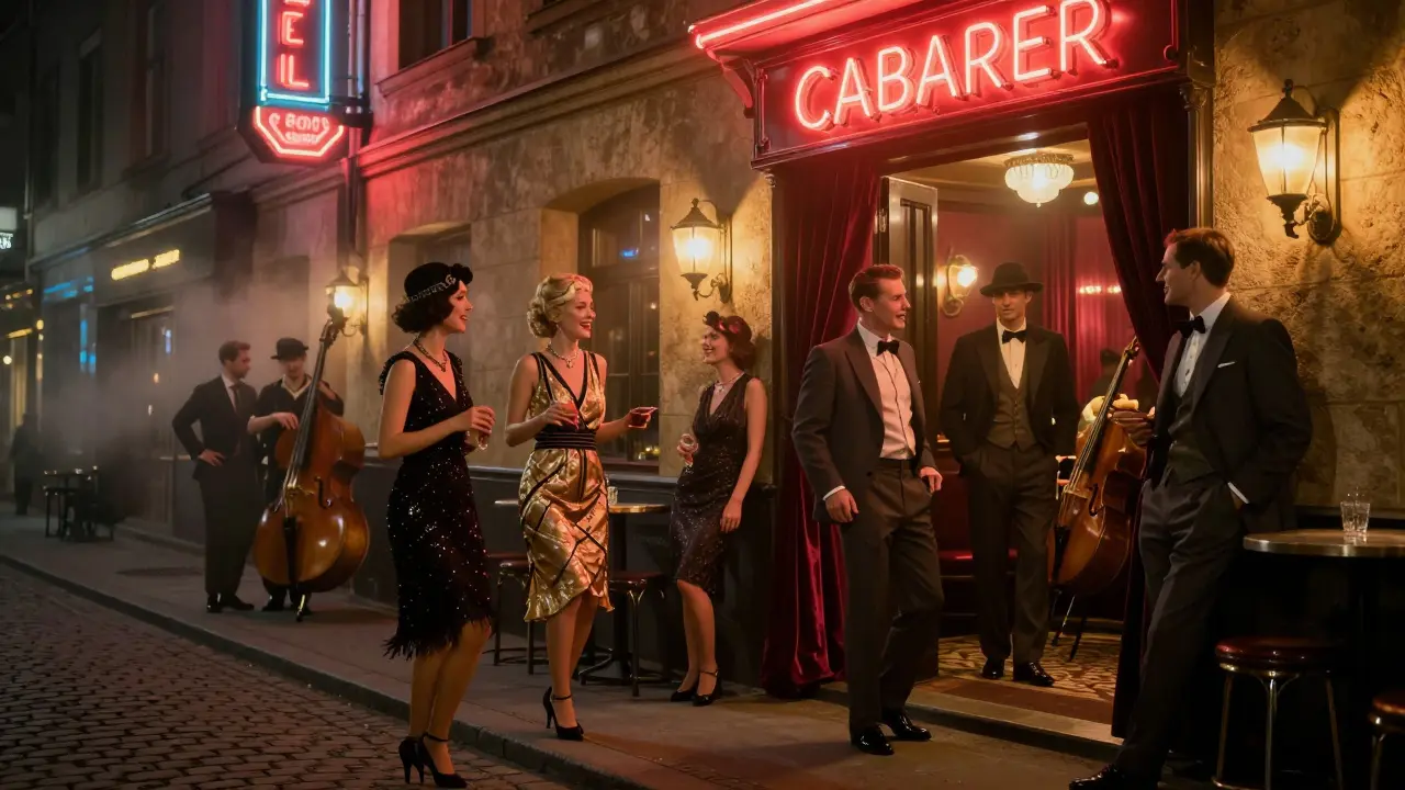 The History of Escort Services in Berlin: A Journey Through Time