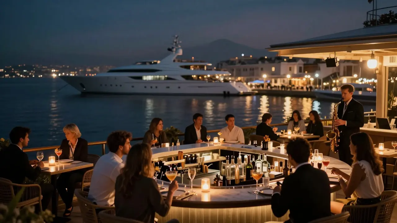 The Insider's Guide to Nightlife in Monaco