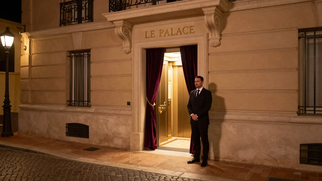 The Most Exclusive Nightlife Experiences in Monaco