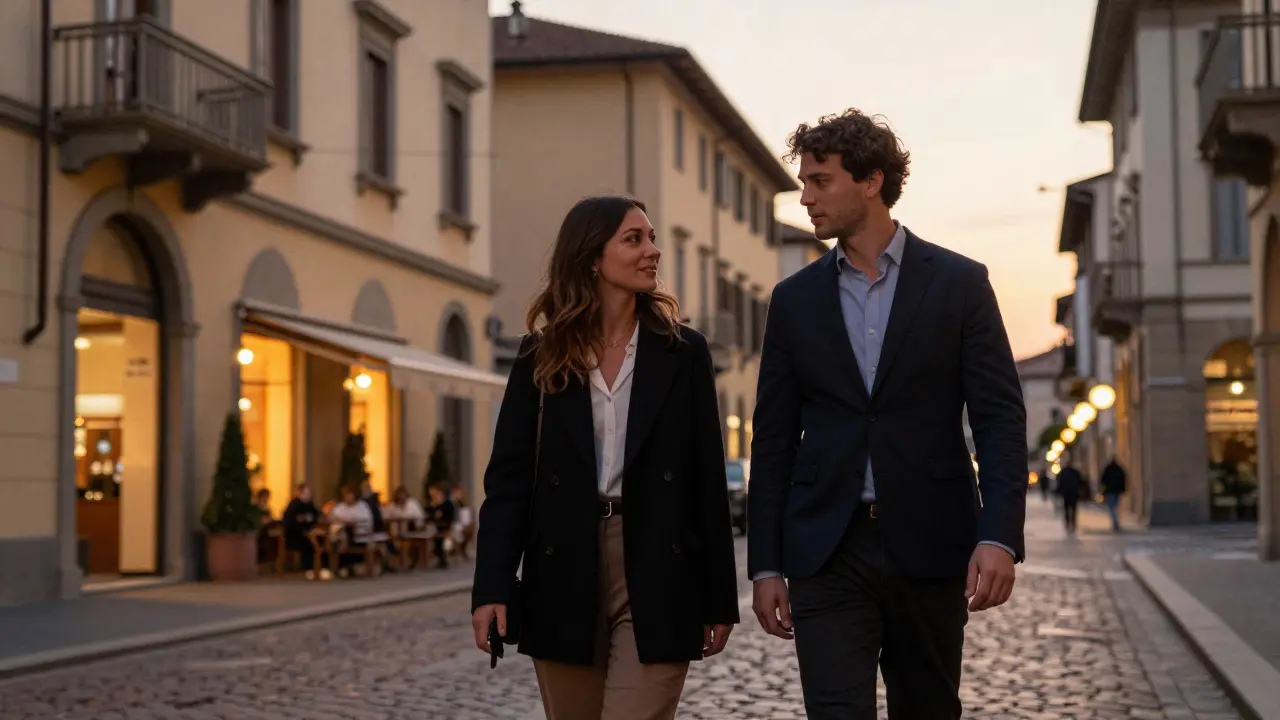 The Ultimate Checklist for a Memorable Escort Experience in Milan