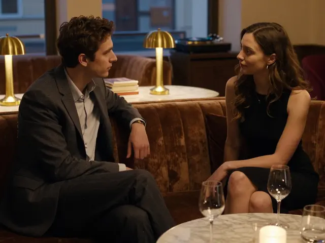 Berlin's Most Exclusive Escort Services: What You Need to Know About High-Class Companions in the City