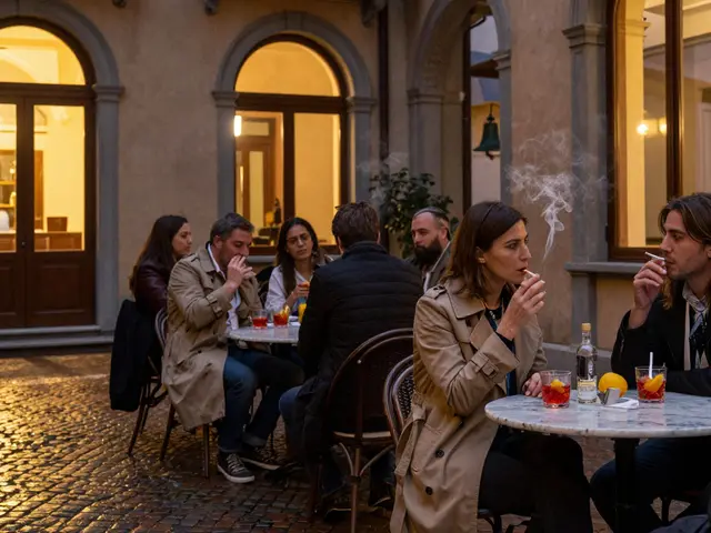 Best Nightlife in Milan: Where to Go After Dark in 2026