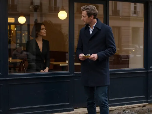 Dating an Escort in Paris: Essential Etiquette and What to Expect