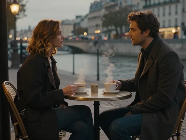 How to Be a Gentleman: Respectful Tips for Dating an Escort in Paris