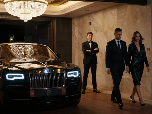 The 5-Star Nightlife Experience: What to Expect in Monaco