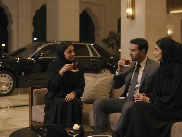 The Best-Kept Secrets of Finding the Perfect Escort in Abu Dhabi