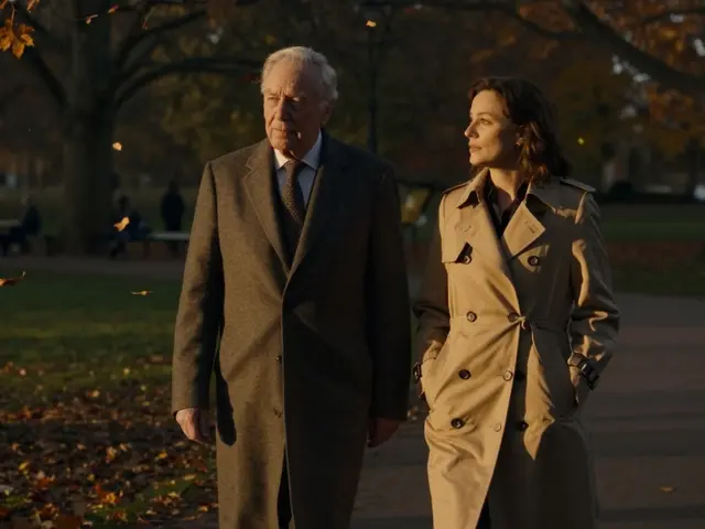 The Best Kept Secrets of London's High-Class Escort Scene