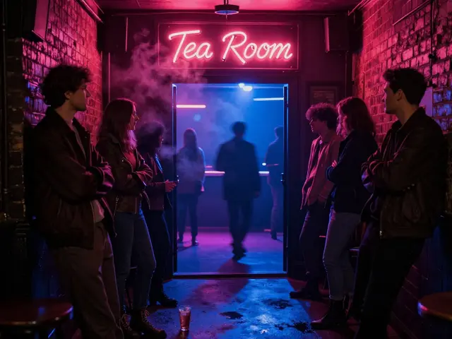 The Best Nightlife in London: Where to Party Like a Local