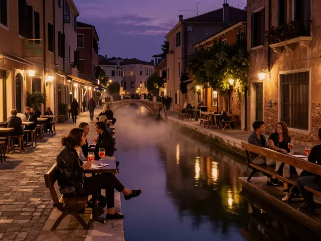 The Best Nightlife in Milan: Where to Party Like a Local