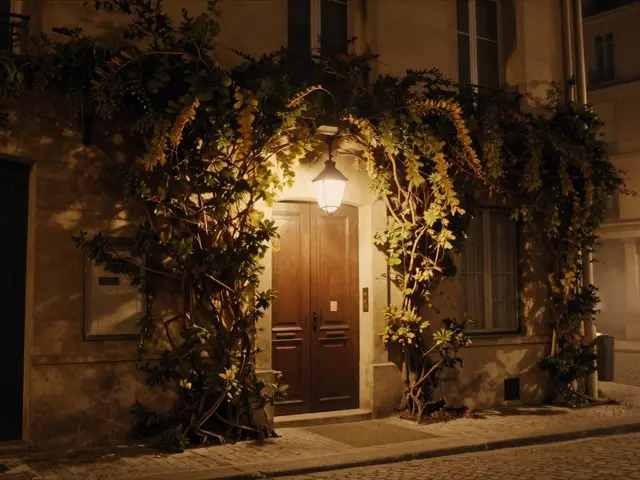 The Best Underground Nightlife Spots in Paris