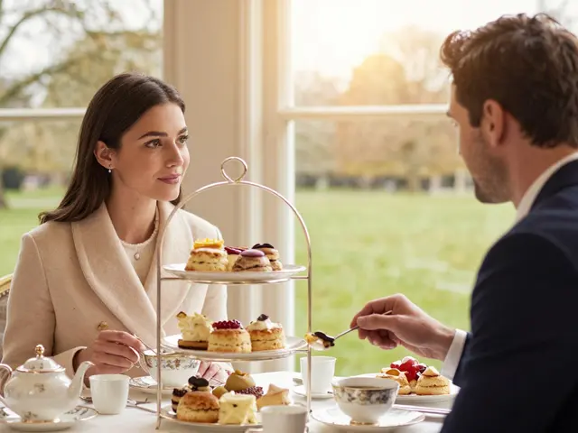 The Escort in London Bucket List: Must-Do Experiences for Every Client