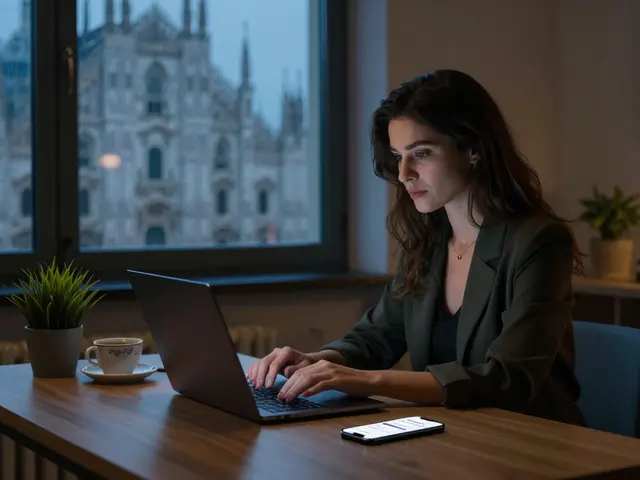 The Future of the Escort Industry in Milan: What to Expect