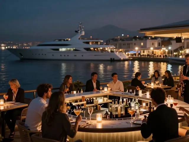 The Insider's Guide to Nightlife in Monaco