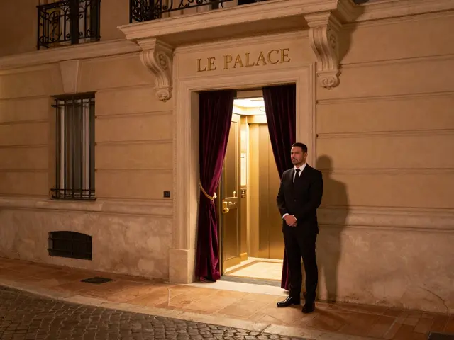 The Most Exclusive Nightlife Experiences in Monaco