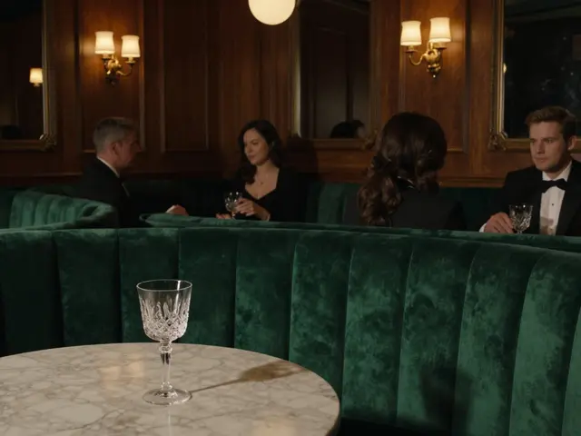 The Most Luxurious Nightlife Experiences in London