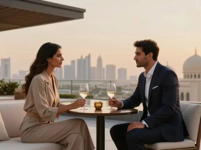 The Top Secrets to a Successful Escort in Abu Dhabi Experience