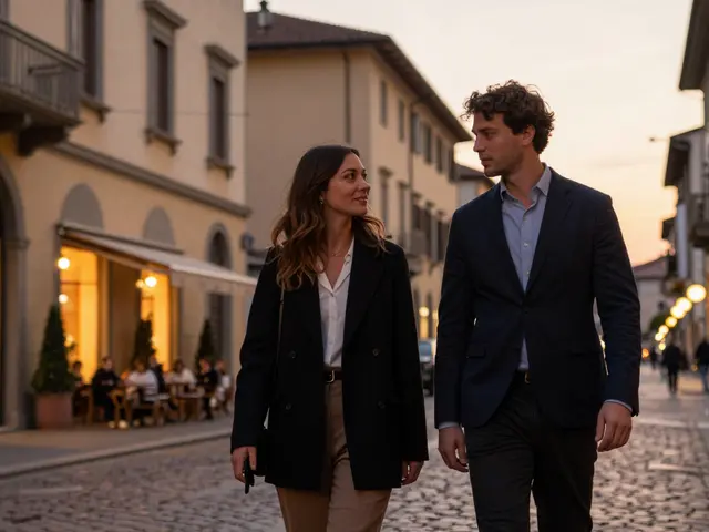 The Ultimate Checklist for a Memorable Escort Experience in Milan