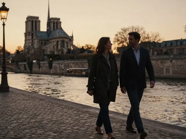 Unleash Your Fantasies with an Escort in Paris: What You Need to Know