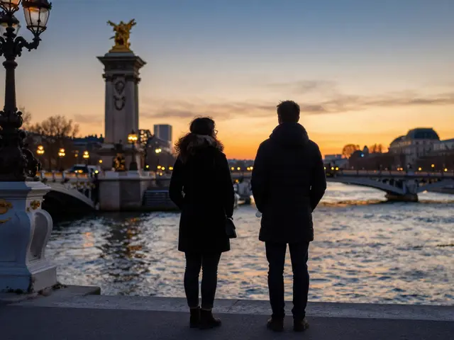Why Hiring an Escort in Paris is the Ultimate Travel Experience