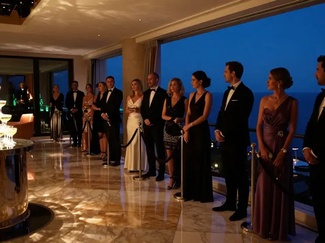 Your Ultimate Guide to Monaco's Nightlife Scene