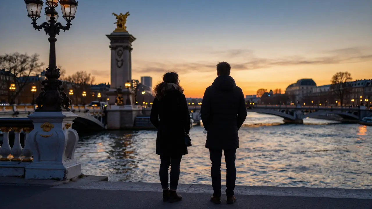 Why Hiring an Escort in Paris is the Ultimate Travel Experience