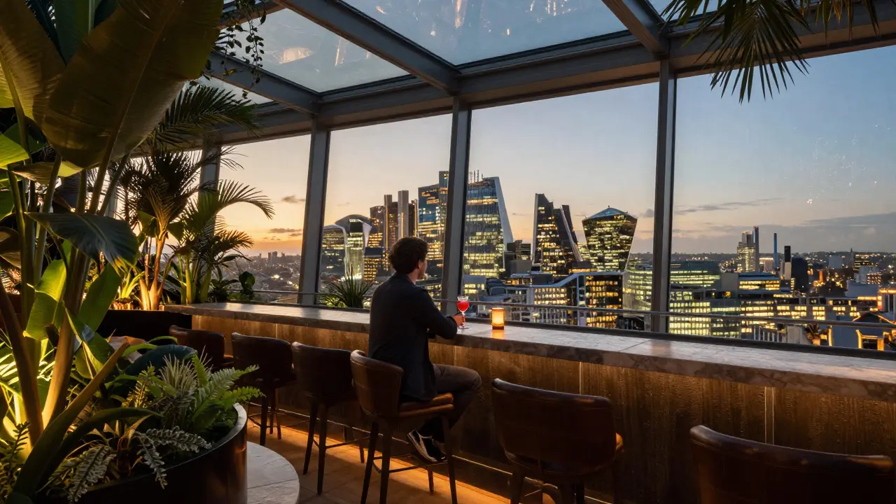 Best Nature-Friendly Nightlife Spots in London for 2026