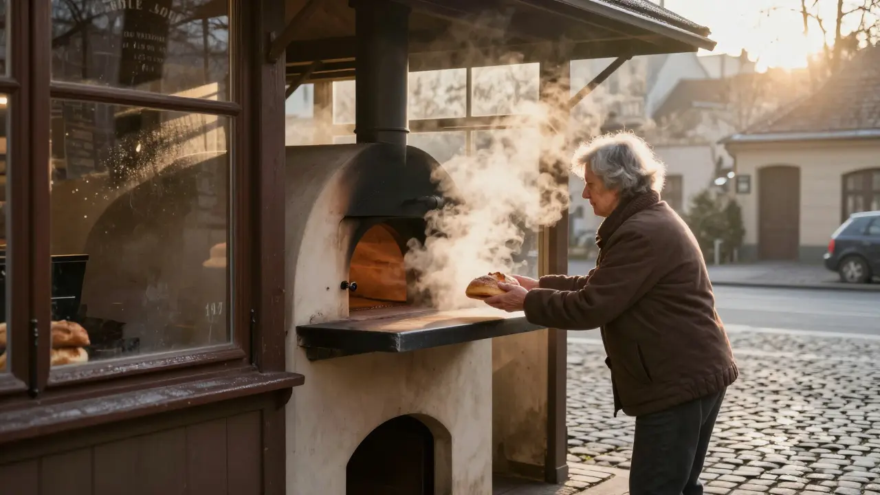 Discover Berlin's Hidden Gems with a Sophisticated Local Guide