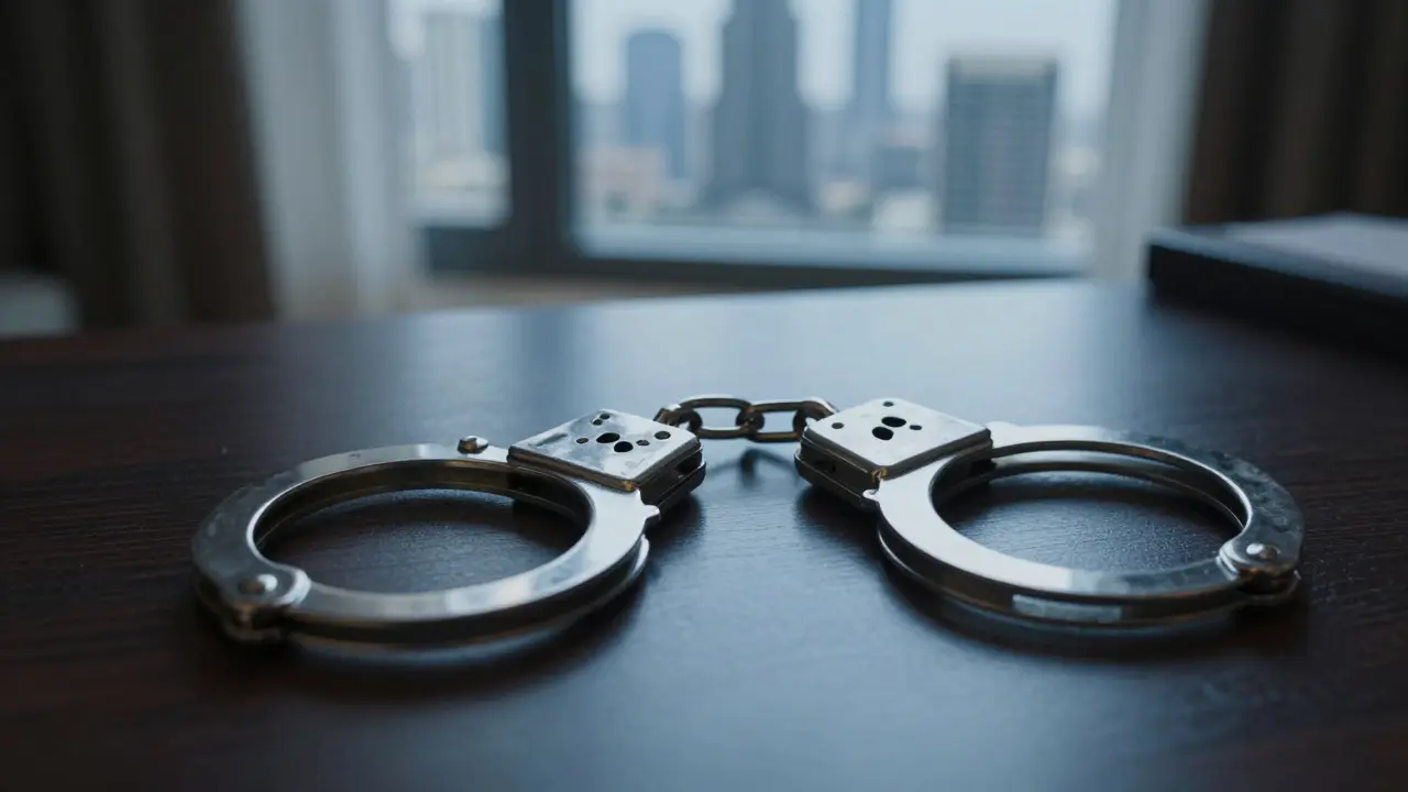 Dubai Escort Services: Legal Risks and Safe Alternatives