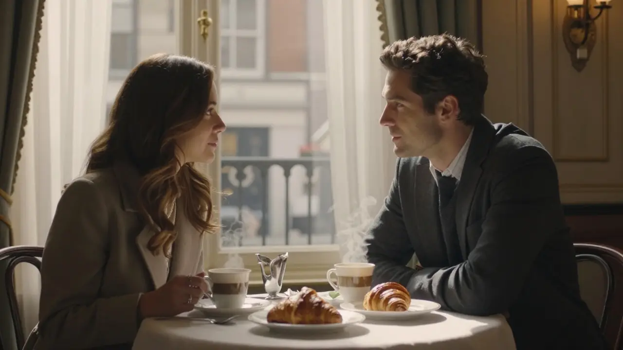 How to Find the Perfect Escort in London for a Romantic Weekend Getaway