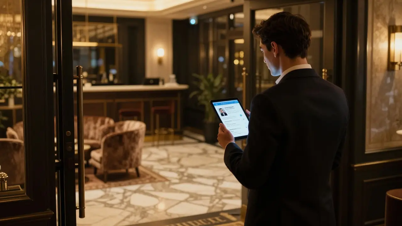 How to Find the Perfect Escort in London