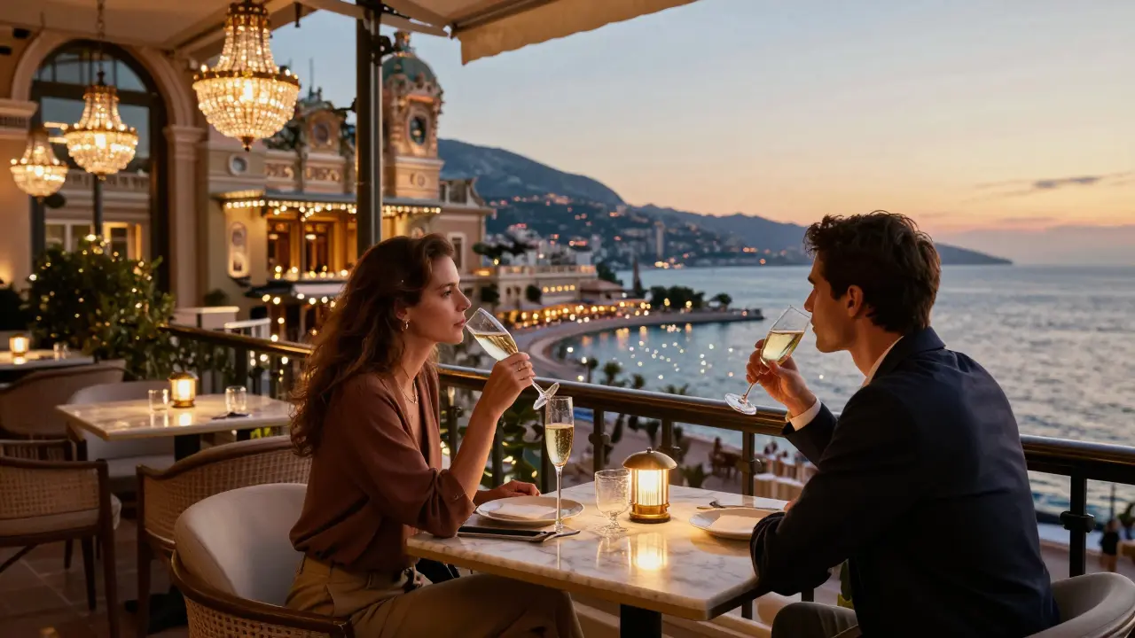 Monaco Nightlife Bucket List: Top 6 Exclusive Spots for 2026