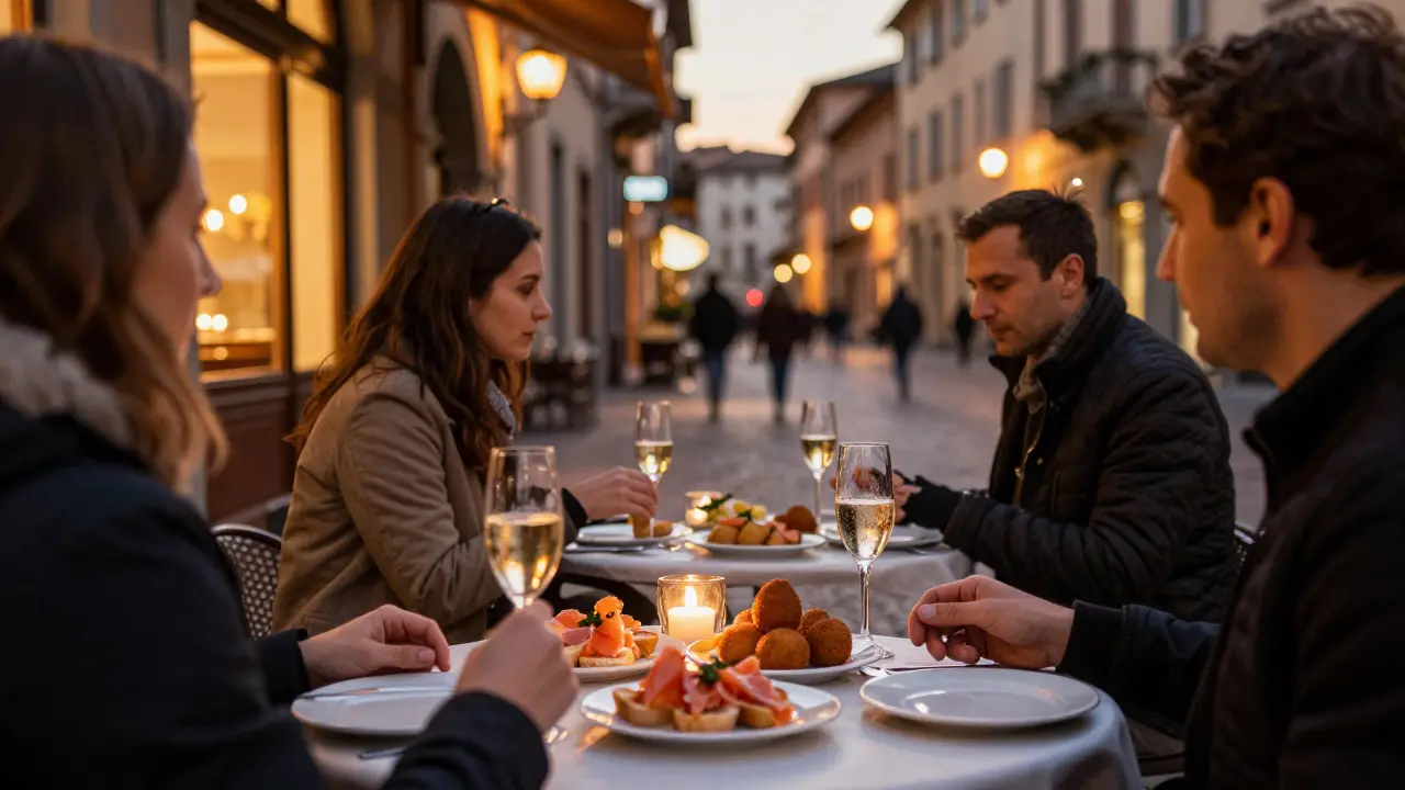 Nightlife in Milan: Your Ultimate Guide to the City's Hottest Bars, Clubs, and Late-Night Spots