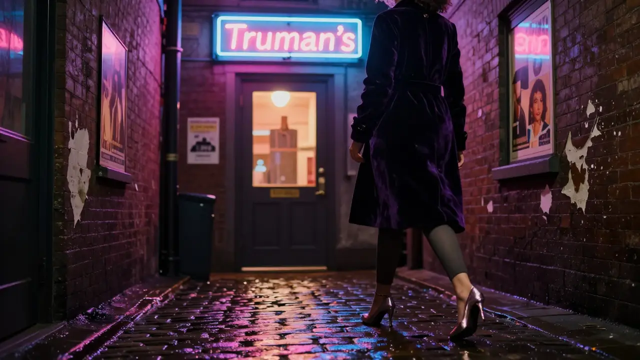 The Best Nightlife in London for Fashionistas