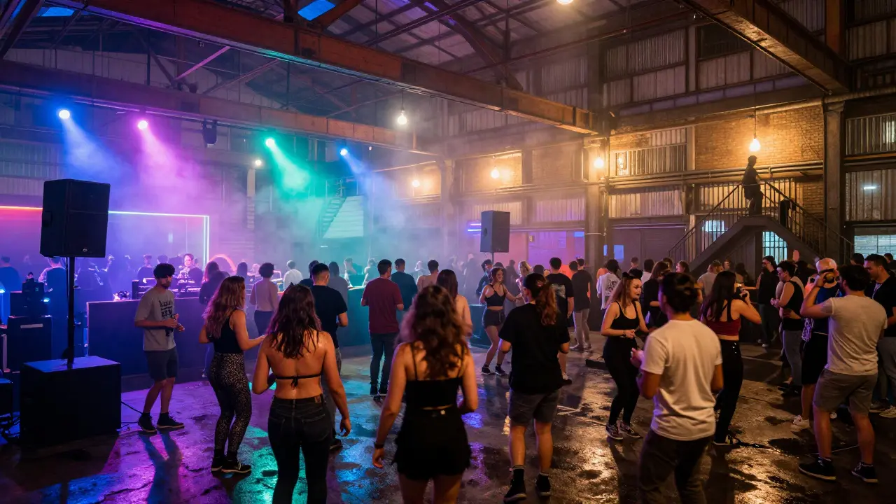 The Best of London Nightlife: Top Venues for Every Party-Goer