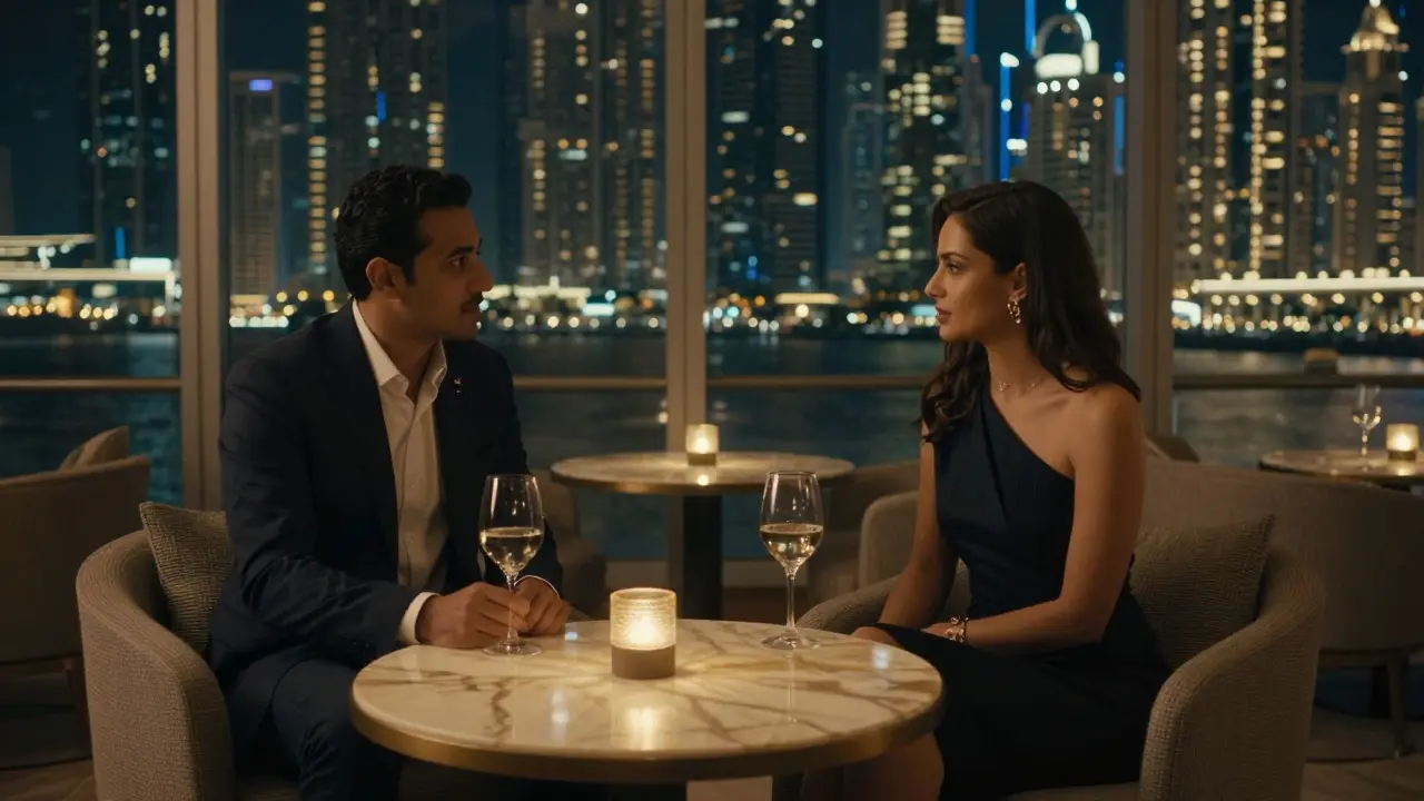 The Insider's Guide to the Best Escort Agencies in Dubai for a Night of Fun